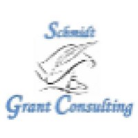 Schmidt Grant Consulting logo, Schmidt Grant Consulting contact details