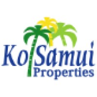 Samui Properties logo, Samui Properties contact details