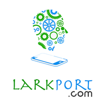 Larkport Group logo, Larkport Group contact details