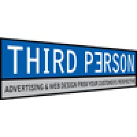 Third Person, Inc. logo, Third Person, Inc. contact details