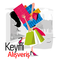 Keyifli Alışveriş logo, Keyifli Alışveriş contact details