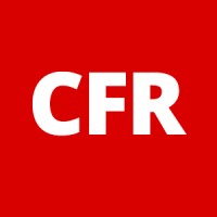 CFR Partners logo, CFR Partners contact details