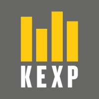 KEXP logo, KEXP contact details