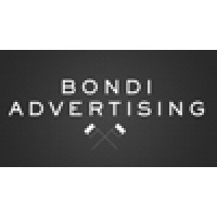 Bondi Advertising logo, Bondi Advertising contact details