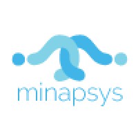 Minapsys logo, Minapsys contact details