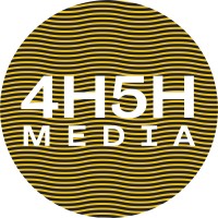 4H5H Media logo, 4H5H Media contact details