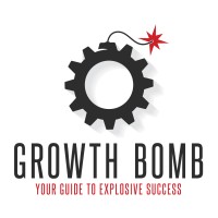 Growth Bomb Podcast logo, Growth Bomb Podcast contact details