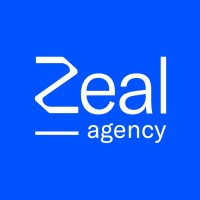 Zeal Agency logo, Zeal Agency contact details