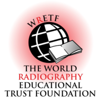 World Radiography Education Trust Foundation WRETF logo, World Radiography Education Trust Foundation WRETF contact details