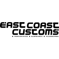 East Coast Customs logo, East Coast Customs contact details