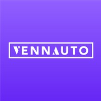 VennAuto logo, VennAuto contact details