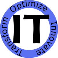 OIT Consulting logo, OIT Consulting contact details