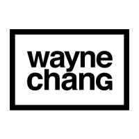 Wayne Chang logo, Wayne Chang contact details