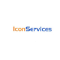 Icon Services logo, Icon Services contact details