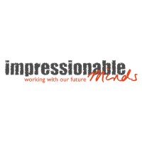 Impressionable Minds logo, Impressionable Minds contact details