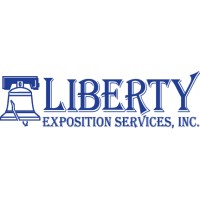 Liberty Exposition Svc logo, Liberty Exposition Svc contact details