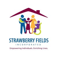 Strawberry Fields Inc logo, Strawberry Fields Inc contact details