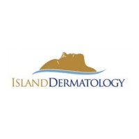 Island Dermatology logo, Island Dermatology contact details