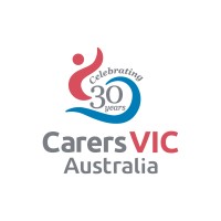 Carers Victoria logo, Carers Victoria contact details