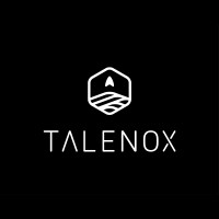 Talenox logo, Talenox contact details