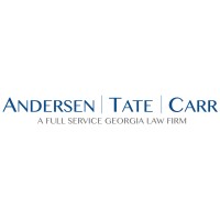 Andersen, Tate & Carr, P.C. logo, Andersen, Tate & Carr, P.C. contact details