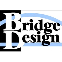 Bridge Design logo, Bridge Design contact details