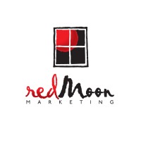 Red Moon Marketing logo, Red Moon Marketing contact details