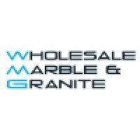 Wholesale Marble & Granite, Inc. logo, Wholesale Marble & Granite, Inc. contact details