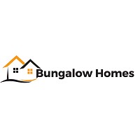 Bungalow Homes logo, Bungalow Homes contact details