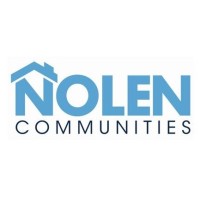 Nolen Communities logo, Nolen Communities contact details