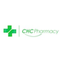 CHC Pharmacy logo, CHC Pharmacy contact details