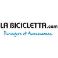 La Bicicletta logo, La Bicicletta contact details