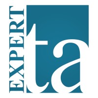 Expert TA logo, Expert TA contact details