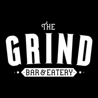 The Grind Bar & Eatery logo, The Grind Bar & Eatery contact details