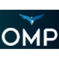 OMP inc. logo, OMP inc. contact details