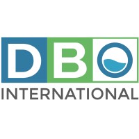 DBO International logo, DBO International contact details