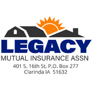 Legacy Mutual Insurance Association logo, Legacy Mutual Insurance Association contact details