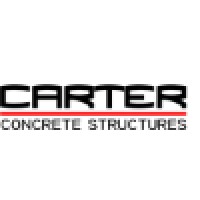 Carter Concrete Structures logo, Carter Concrete Structures contact details