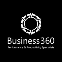 Business 360 logo, Business 360 contact details