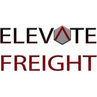 Elevate Freight logo, Elevate Freight contact details