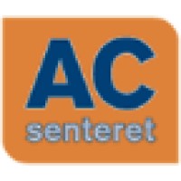 ACsenteret logo, ACsenteret contact details