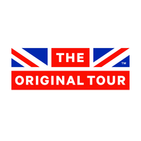 The Original Tour logo, The Original Tour contact details