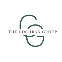 The Cochran Group logo, The Cochran Group contact details