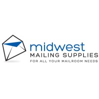 Midwest Mailing Supplies logo, Midwest Mailing Supplies contact details