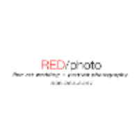 Red Photo logo, Red Photo contact details