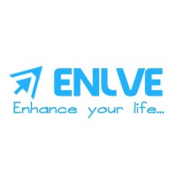 Enlve Solutions logo, Enlve Solutions contact details