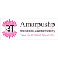 Amarpushp Educational And Welfare Society logo, Amarpushp Educational And Welfare Society contact details