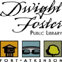 Dwight Foster Public Library logo, Dwight Foster Public Library contact details