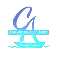 The Christy Allen Team logo, The Christy Allen Team contact details