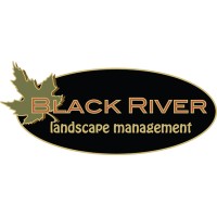 Black River Landscape Management logo, Black River Landscape Management contact details